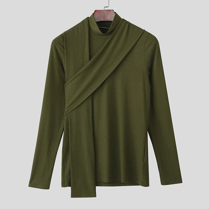 Emrys Knitted Turtleneck