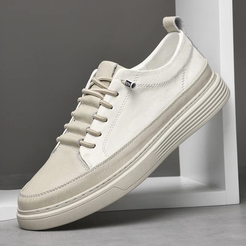 Remus Italian Leather Sneakers