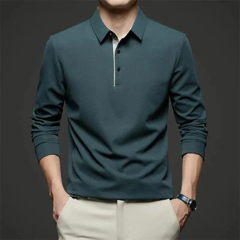Maxim Tailored Comfort Polo
