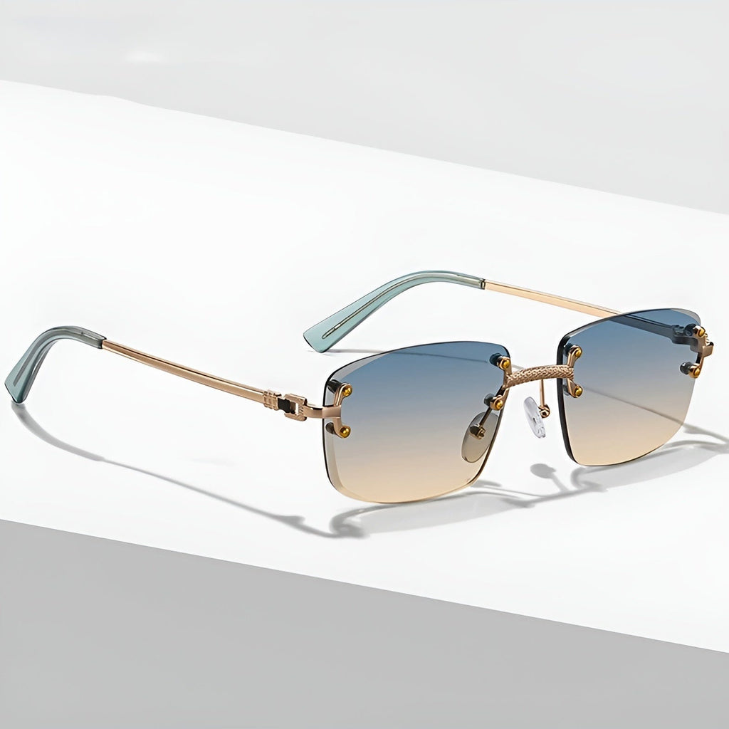 Santos Crown Sunglasses