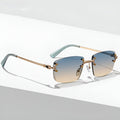 Santos Crown Sunglasses