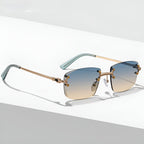 Santos Crown Sunglasses