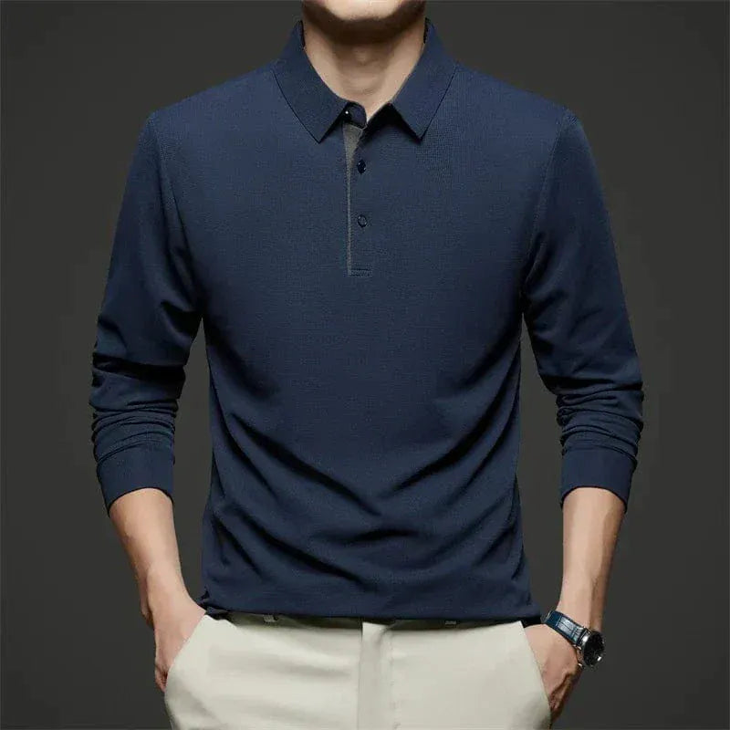 Maxim Tailored Comfort Polo