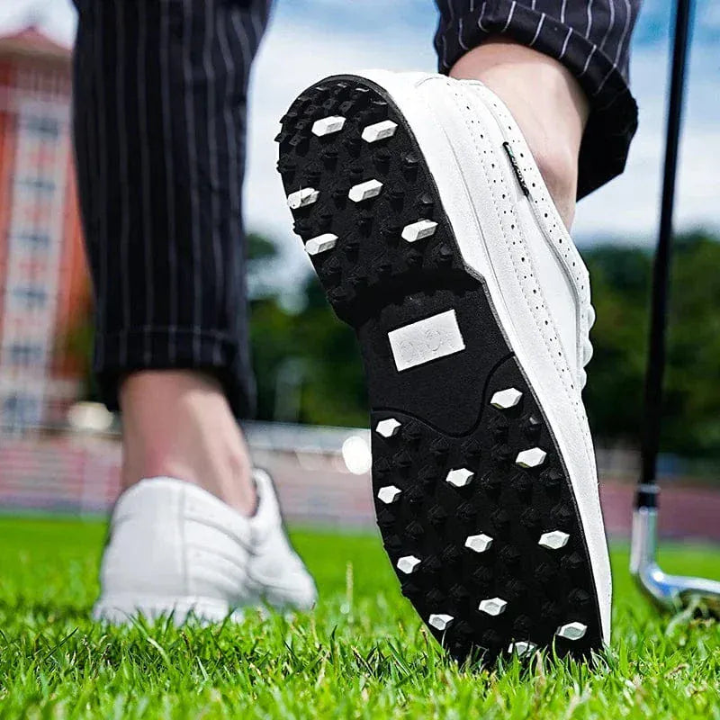 Garry Bale Performance Golf Shoes