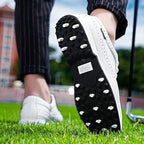 Garry Bale Performance Golf Shoes