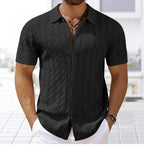 Mictor Dumont L'Artisan Heritage Shirt