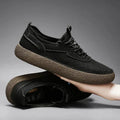 Mansley Genuine Leather Shoes