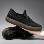 Mansley Genuine Leather Shoes