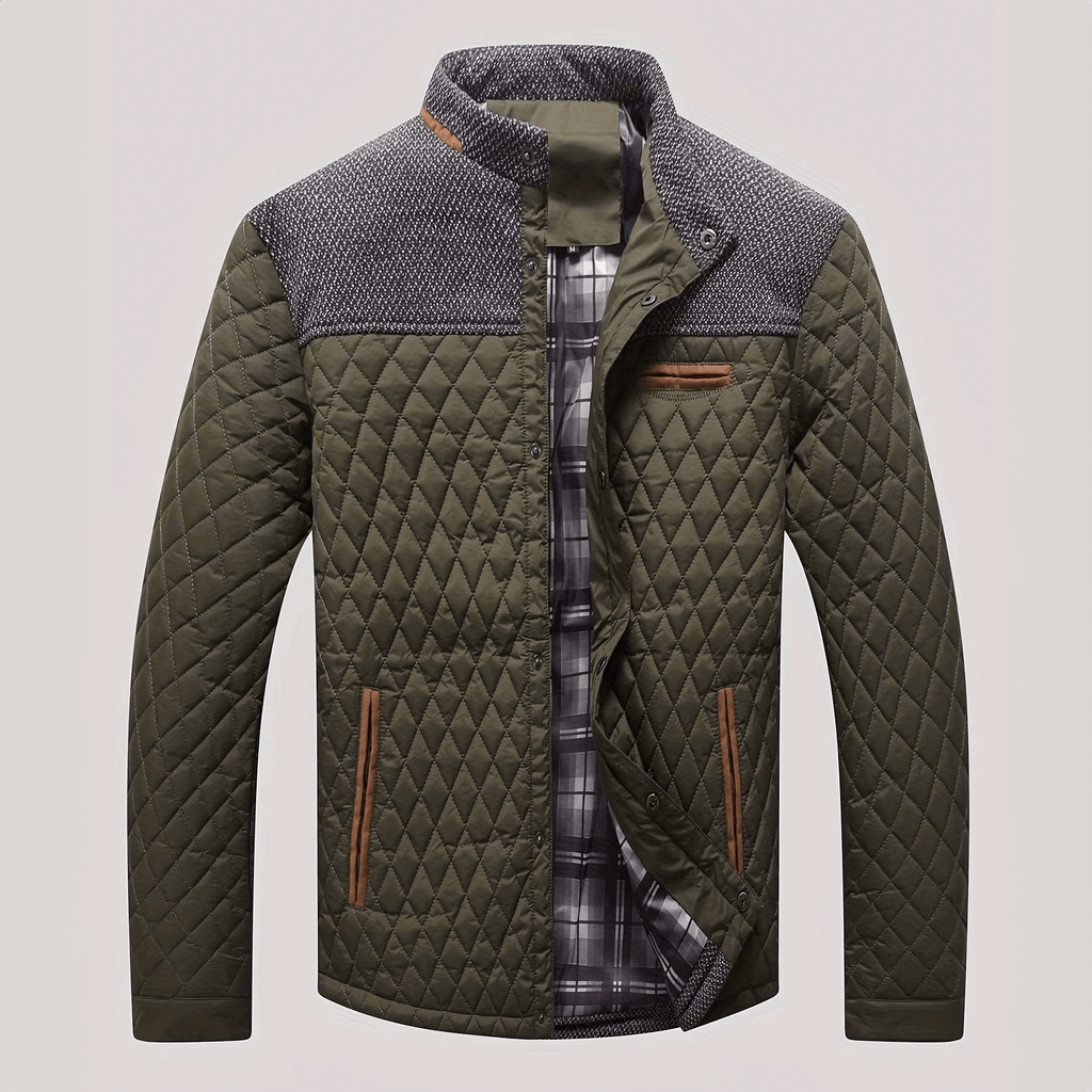 Ashcroft Crest JACKET