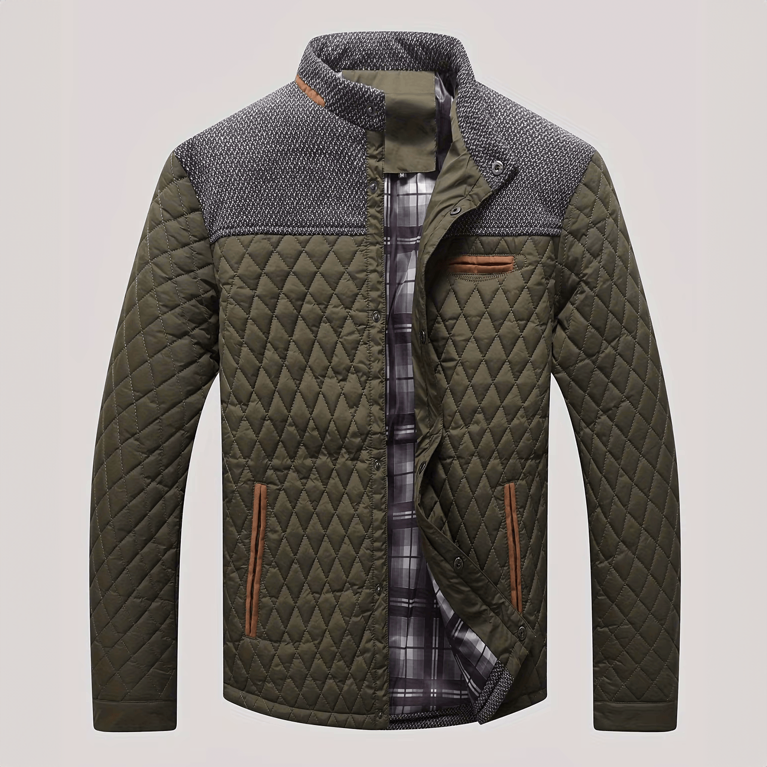 Ashcroft Crest JACKET