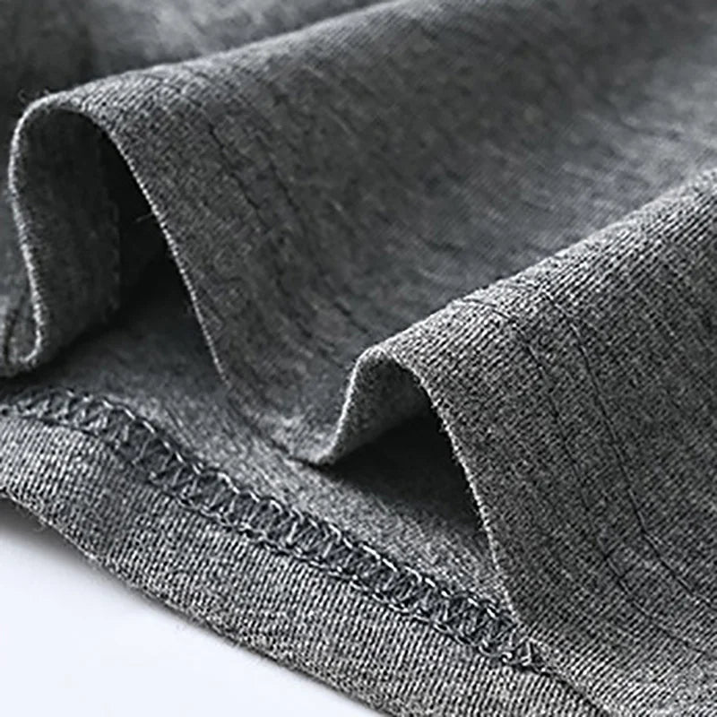 Men's Core Cotton 5-Pack Boxers