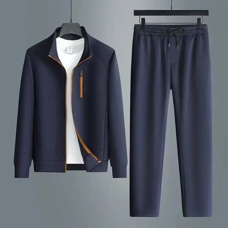 Laurent Luxury Tracksuit Set
