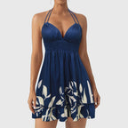 Zerina Summer Glow Dress