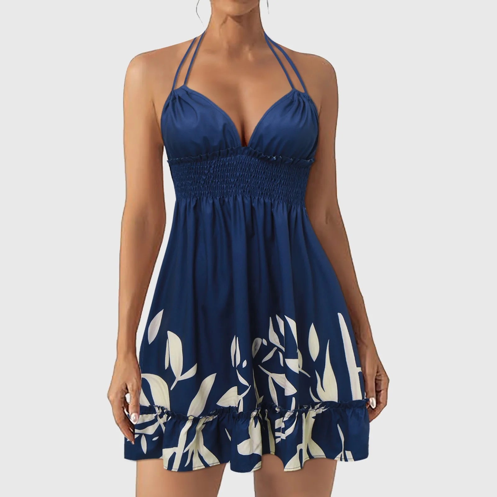 Zerina Summer Glow Dress