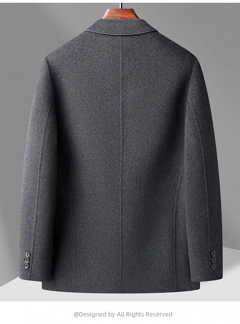 Beaumont Wool Jacket