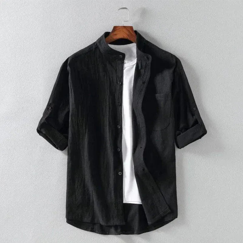 Miloh Cotton Summer Shirt