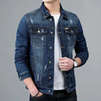 Jesper Denim Jacket