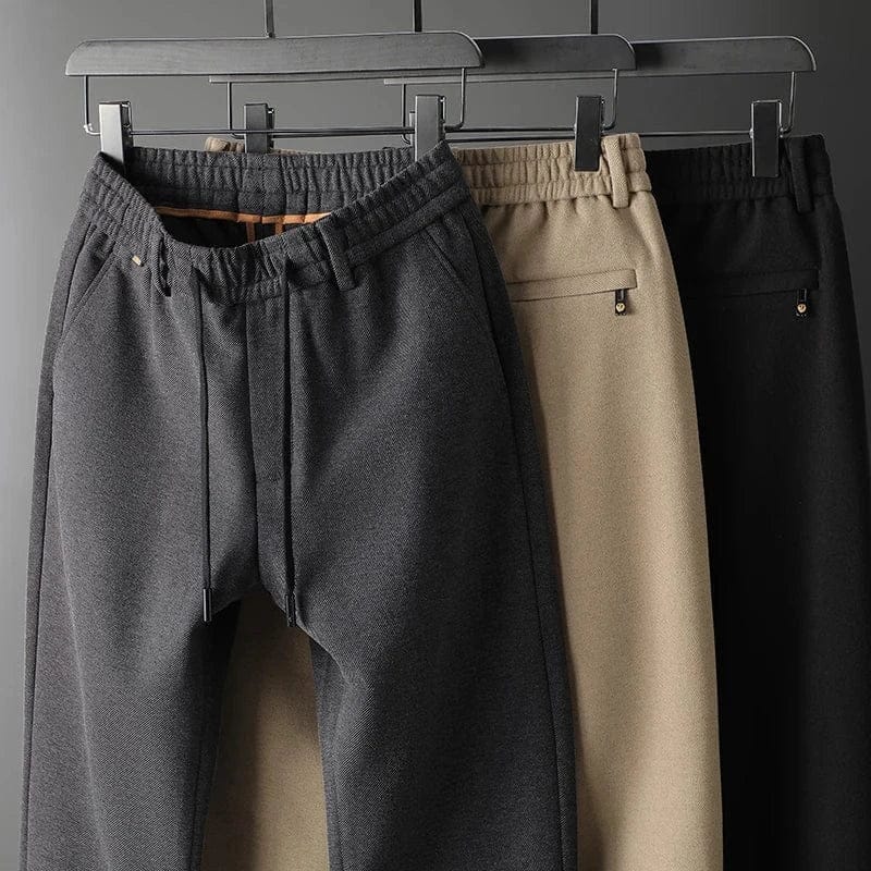 Armano Relaxed-Fit Pants