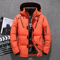 Dexter Mountain Jacket