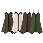 Amelia Elegant Camisole Dress