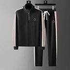 Gaston Blake Luxury Tracksuit