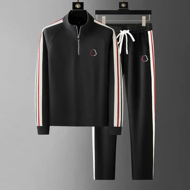 Gaston Blake Luxury Tracksuit