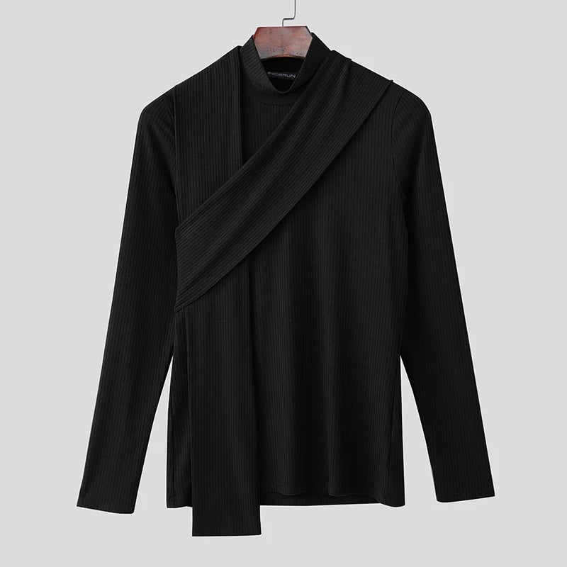 Emrys Knitted Turtleneck