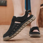 Ollie Miles Luxury Lightweight Walking Sandals
