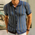 Arvid Button Down Shirt