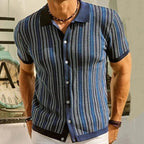 Arvid Button Down Shirt