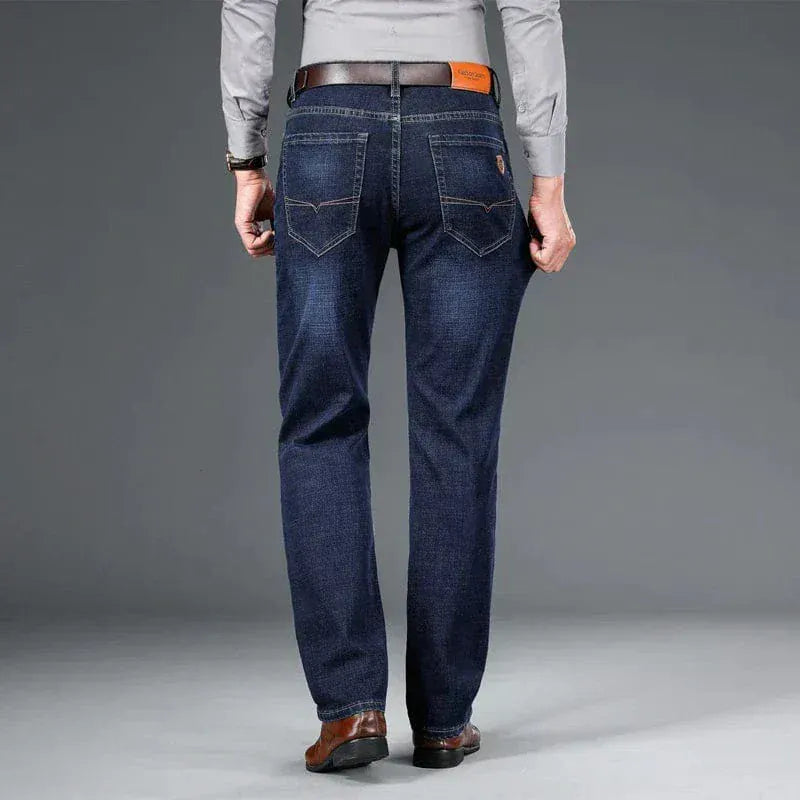 Monty Classic Denim