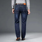 Monty Classic Denim