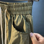 Marley Bermuda Cargo Shorts