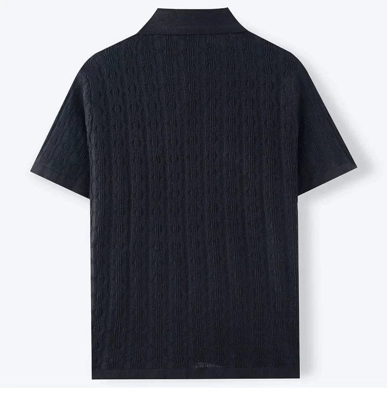 Mictor Dumont L'Artisan Heritage Shirt
