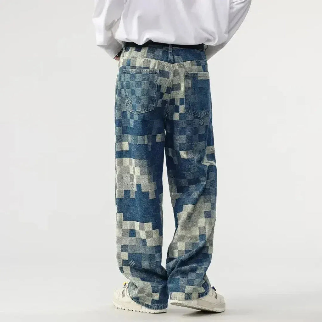 Hakan Denim Jeans