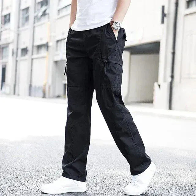Hermoso Cargo Pants