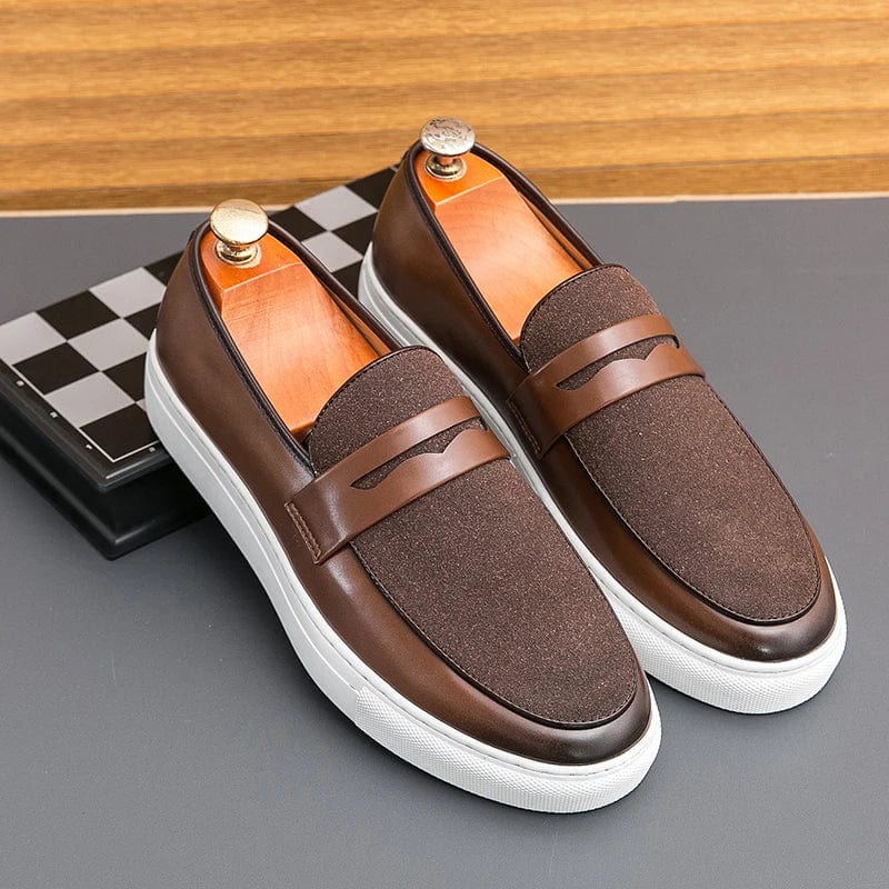 Billy Percy British Loafers