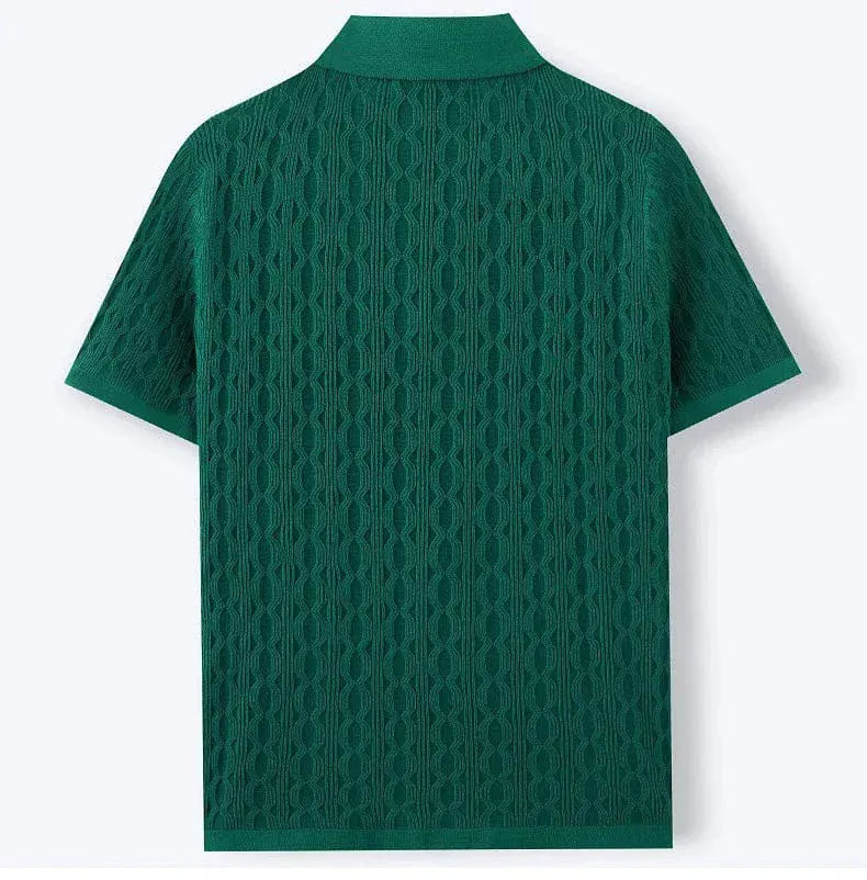 Mictor Dumont L'Artisan Heritage Shirt