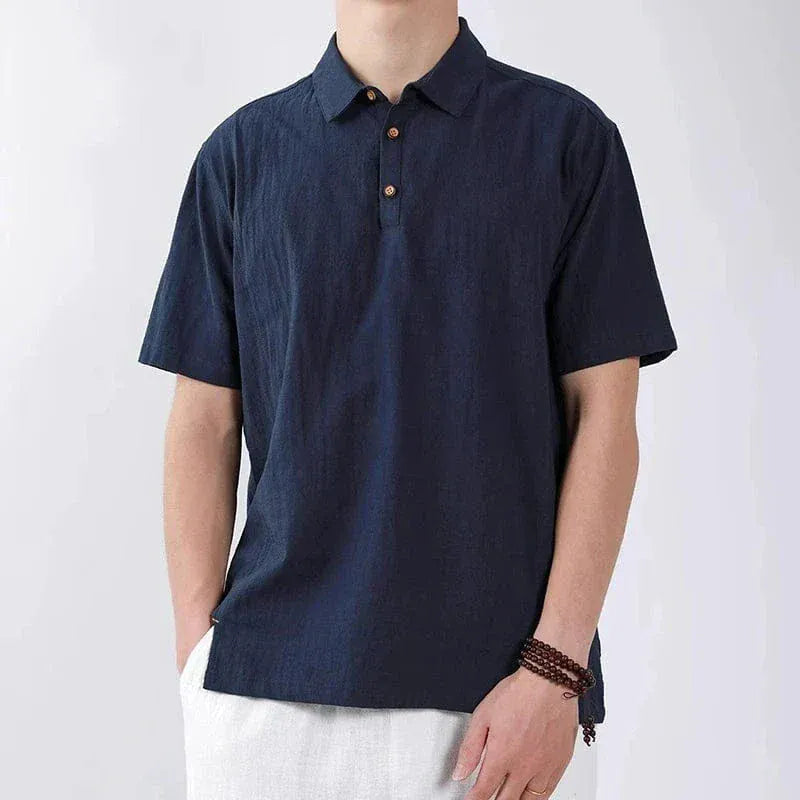 Alfie Premium Summer Shirt