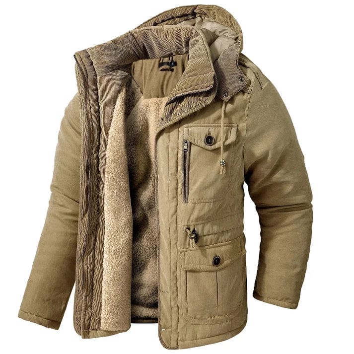 Knox Polar Jacket
