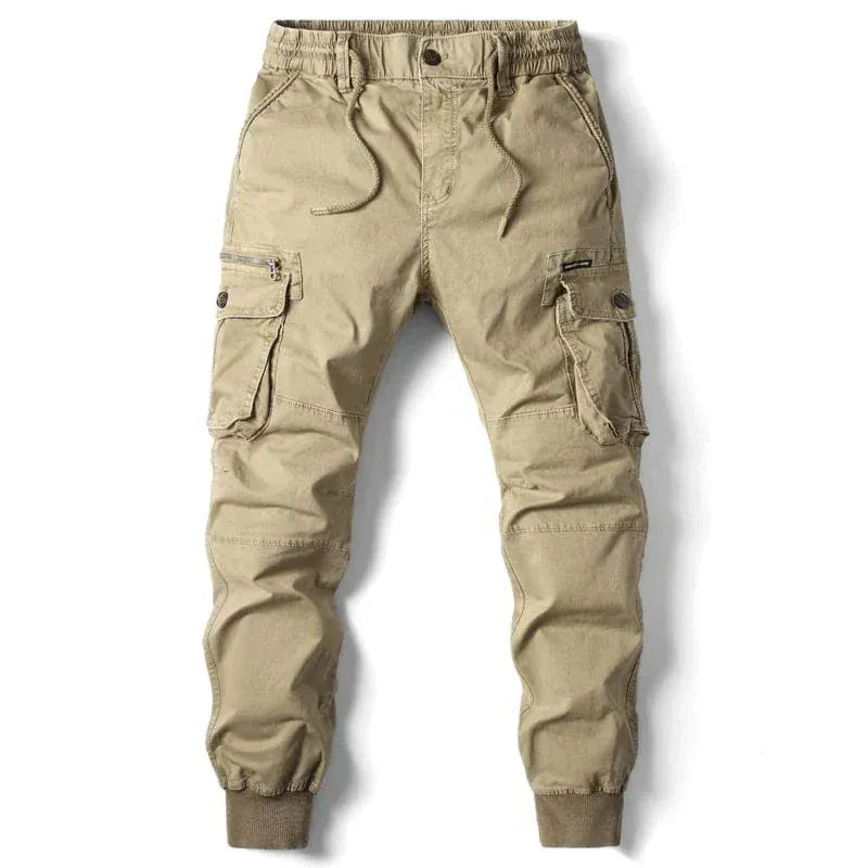 Modern Fit Cargo Pants