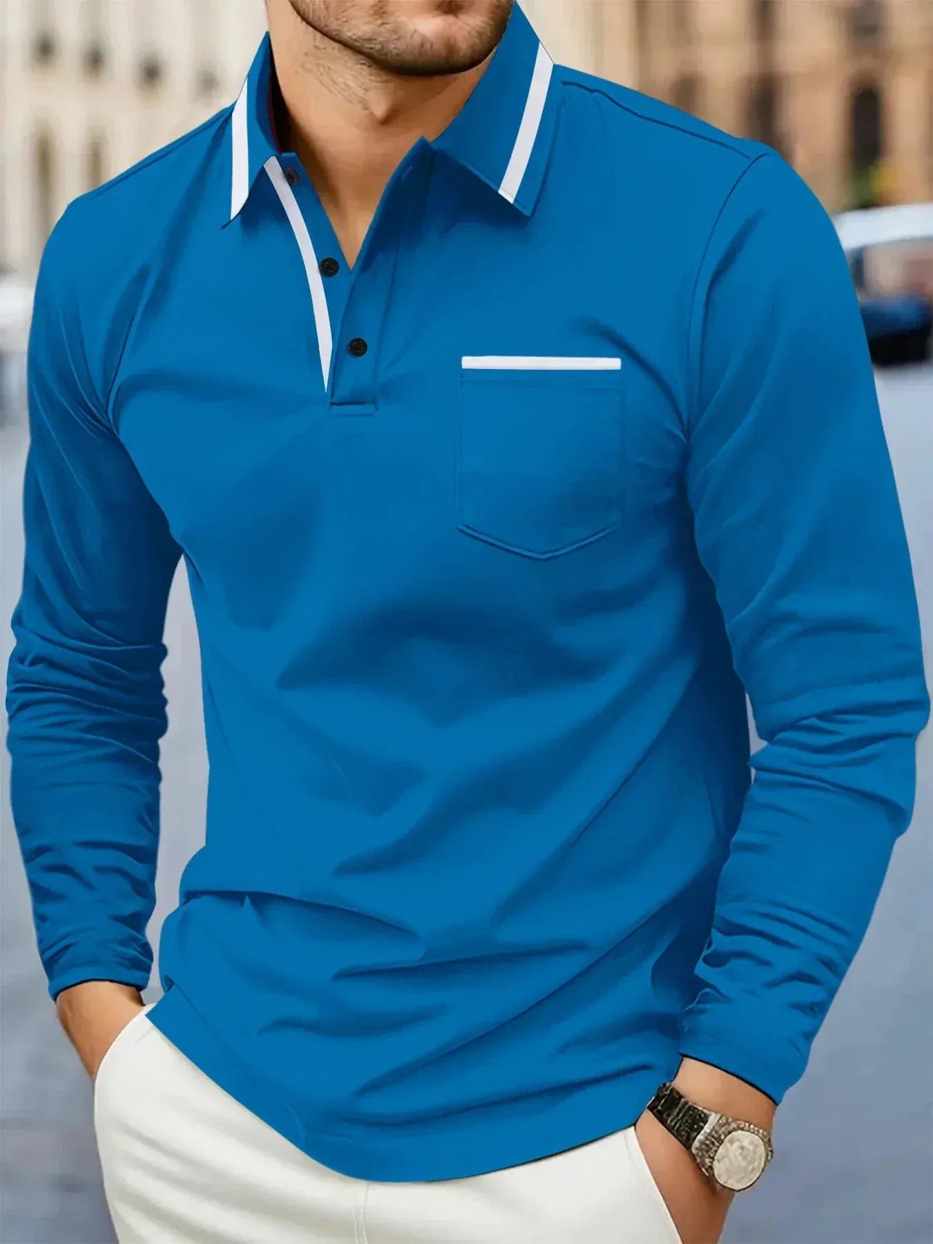 John Ross Polo Shirt