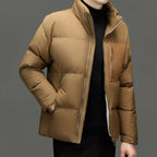 Lunin Puffer Jacket