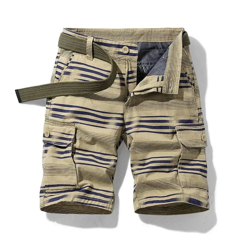Moland Cargo Short