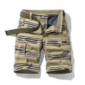 Moland Cargo Short