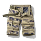 Moland Cargo Short