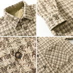 Ellington Wool Jacket