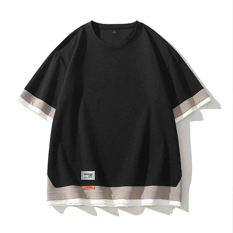 Harrington Redvers Premium Tshirt