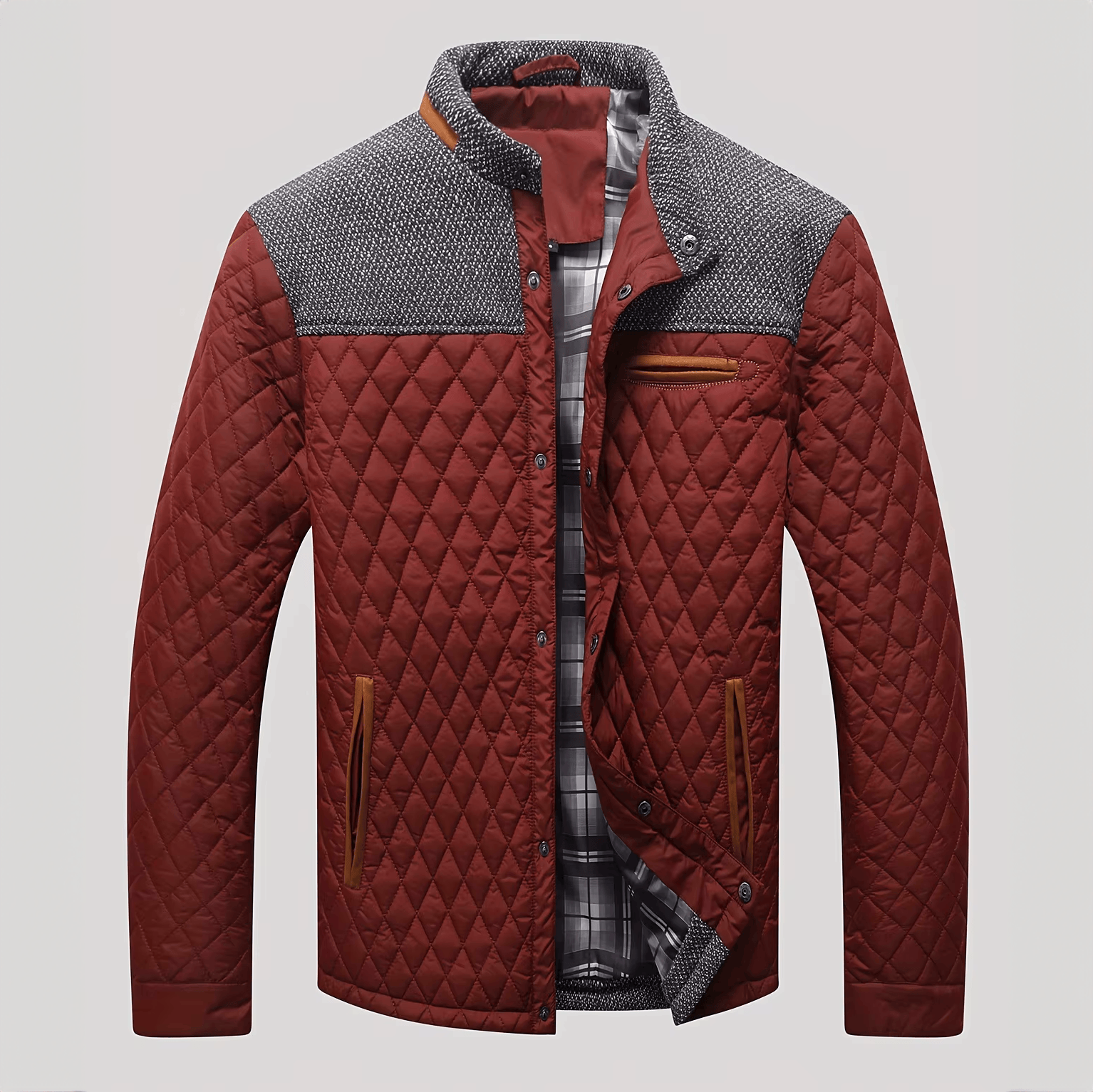 Ashcroft Crest JACKET