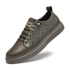 Remus Italian Leather Sneakers
